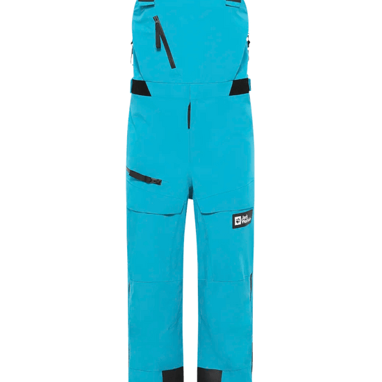 Jack Wolfskin EXPDN 3L PANTS - Long pants at PeakStyle