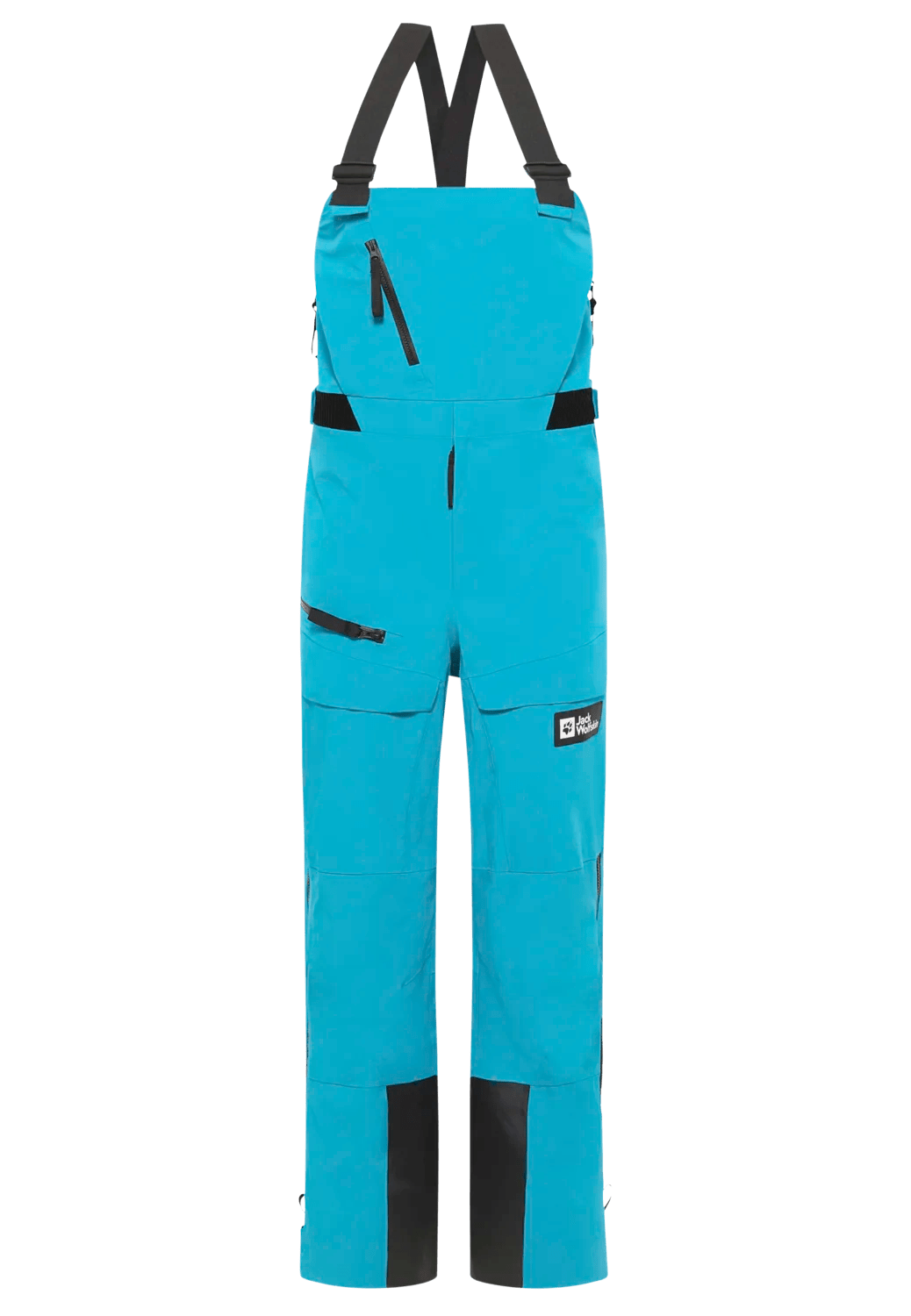 Jack Wolfskin EXPDN 3L PANTS - Long pants at PeakStyle