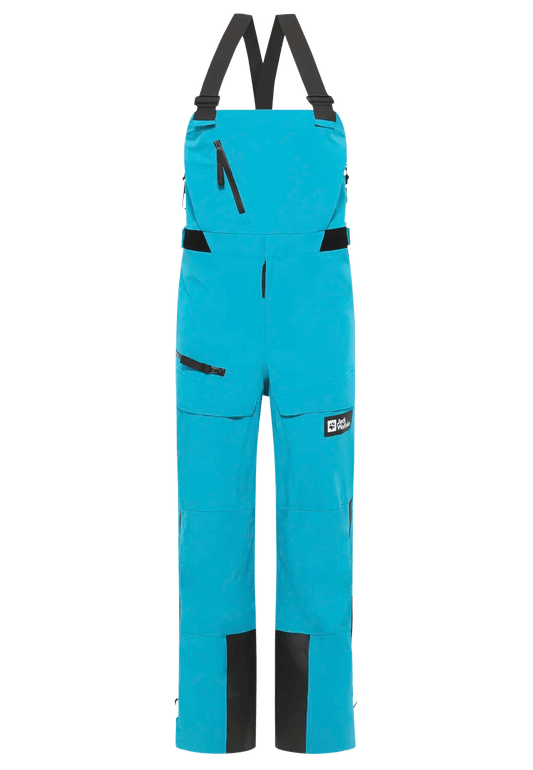 Jack Wolfskin EXPDN 3L PANTS - Long pants at PeakStyle