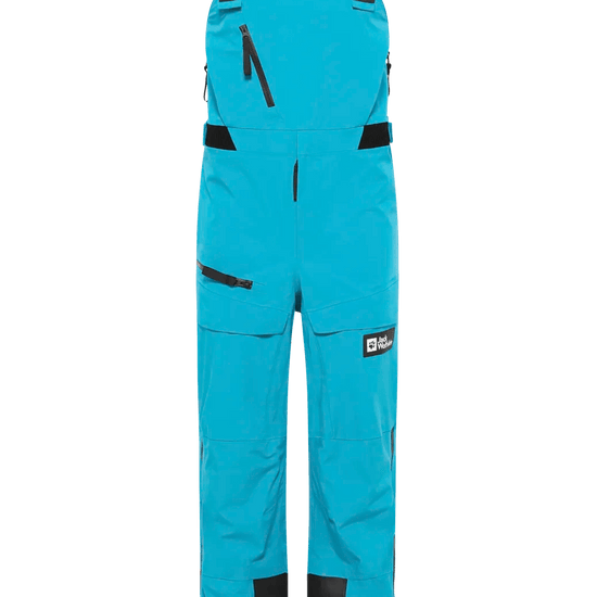 Jack Wolfskin EXPDN 3L PANTS - Long pants at PeakStyle