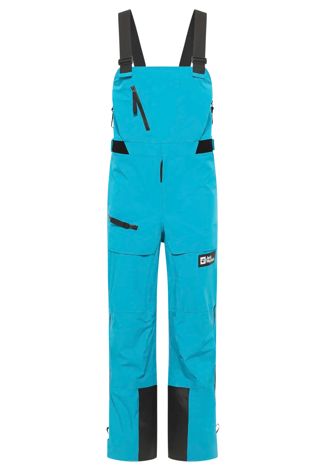 Jack Wolfskin EXPDN 3L PANTS - Long pants at PeakStyle