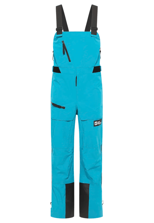 Jack Wolfskin EXPDN 3L PANTS - Long pants at PeakStyle