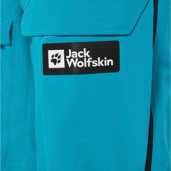 Jack Wolfskin EXPDN 3L PANTS - Long pants at PeakStyle