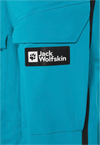 Jack Wolfskin EXPDN 3L PANTS - Long pants at PeakStyle