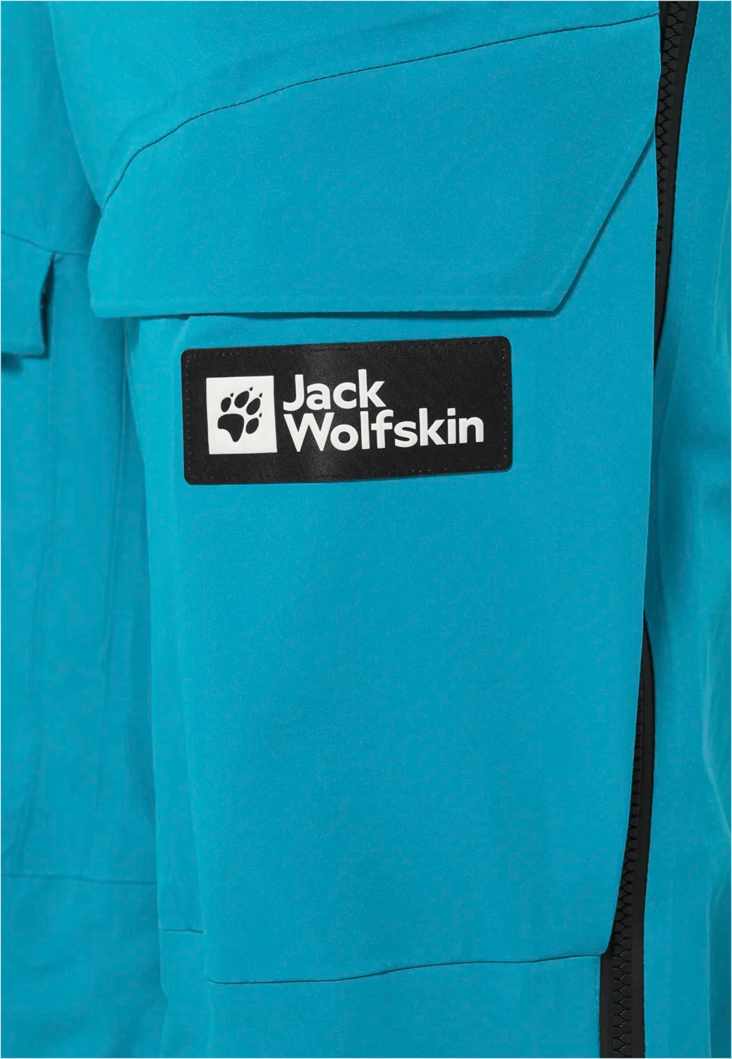 Jack Wolfskin EXPDN 3L PANTS - Long pants at PeakStyle