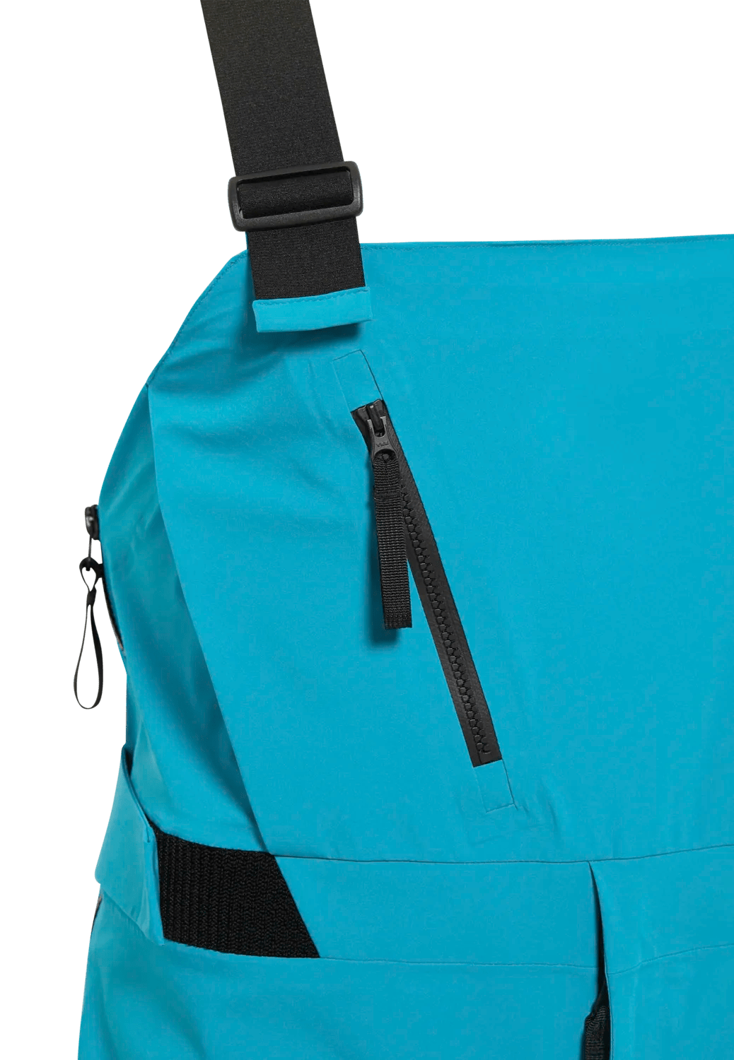 Jack Wolfskin EXPDN 3L PANTS - Long pants at PeakStyle