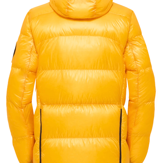 Jack Wolfskin EXPDN DOWN JACKET - Jackets at PeakStyle