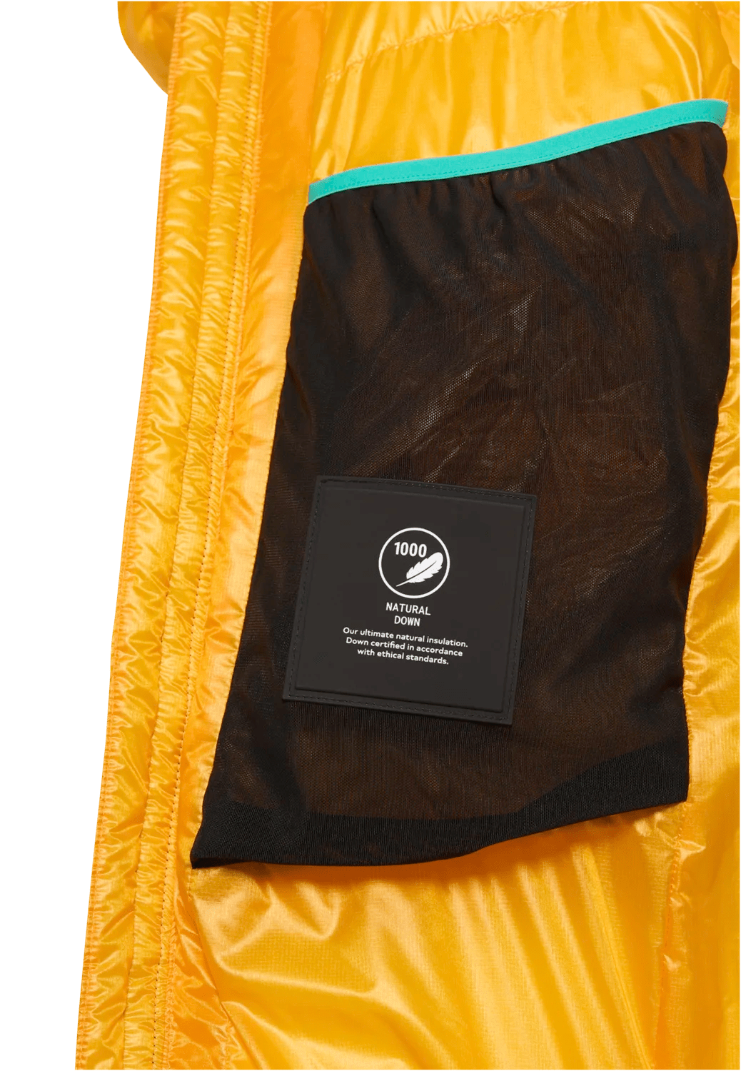 Jack Wolfskin EXPDN DOWN JACKET - Jackets at PeakStyle