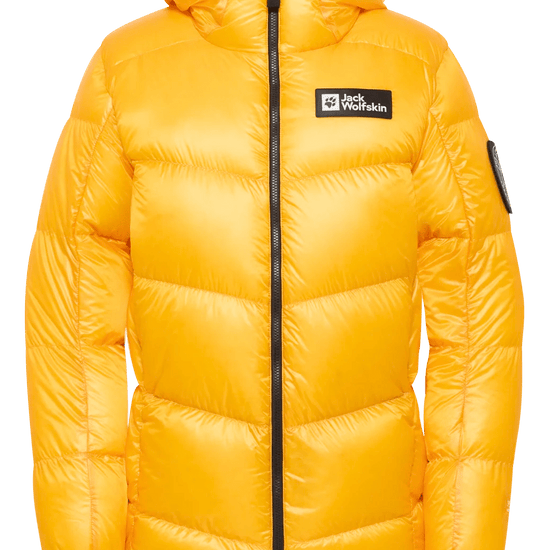 Jack Wolfskin EXPDN DOWN JACKET - Jackets at PeakStyle
