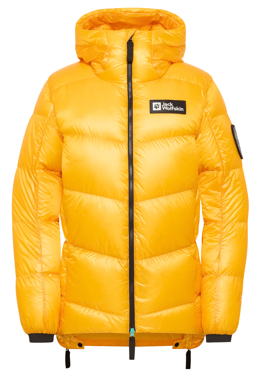 Jack Wolfskin EXPDN DOWN JACKET - Jackets at PeakStyle