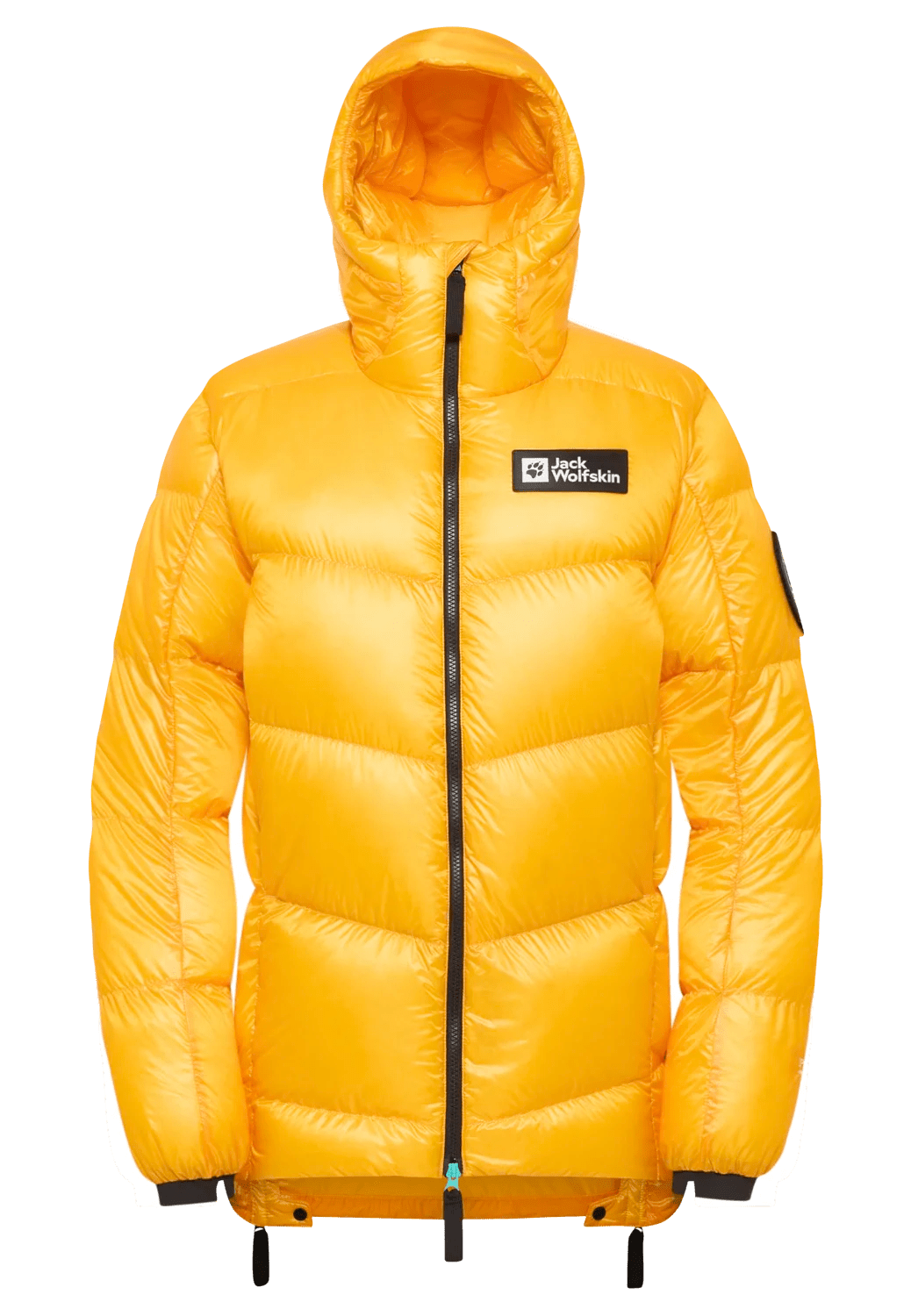 Jack Wolfskin EXPDN DOWN JACKET - Jackets at PeakStyle