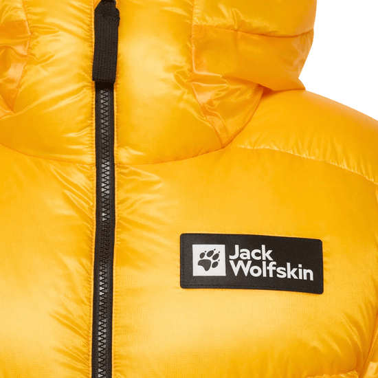 Jack Wolfskin EXPDN DOWN JACKET - Jackets at PeakStyle