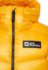 Jack Wolfskin EXPDN DOWN JACKET - Jackets at PeakStyle