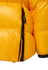 Jack Wolfskin EXPDN DOWN JACKET - Jackets at PeakStyle