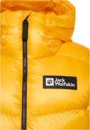 Jack Wolfskin EXPDN DOWN JACKET - Jacken bei PeakStyle