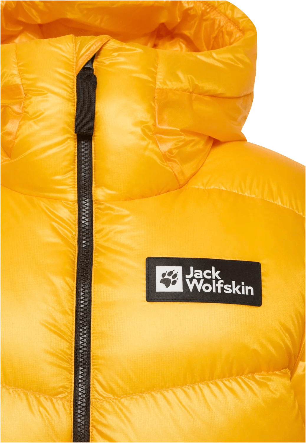 Jack Wolfskin EXPDN DOWN JACKET - Jackets at PeakStyle