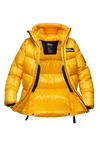 Jack Wolfskin EXPDN DOWN JACKET - Jackets at PeakStyle