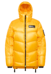 Jack Wolfskin EXPDN DOWN JACKET - Jackets at PeakStyle