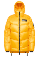 Jack Wolfskin EXPDN DOWN JACKET - Jacken bei PeakStyle