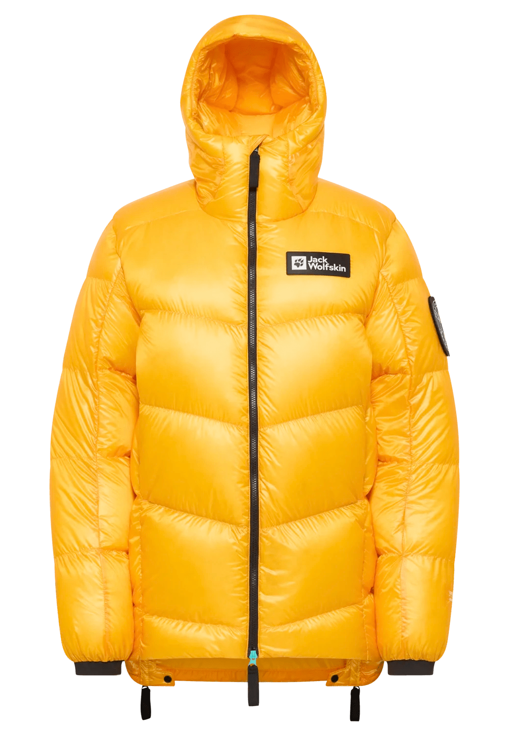Jack Wolfskin EXPDN DOWN JACKET - Jackets at PeakStyle