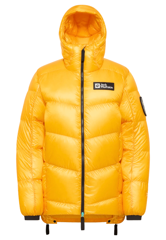 Jack Wolfskin EXPDN DOWN JACKET - Jackets at PeakStyle