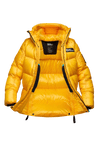 Jack Wolfskin EXPDN DOWN JACKET - Jackets at PeakStyle