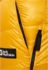 Jack Wolfskin EXPDN DOWN PANTS - Long pants at PeakStyle