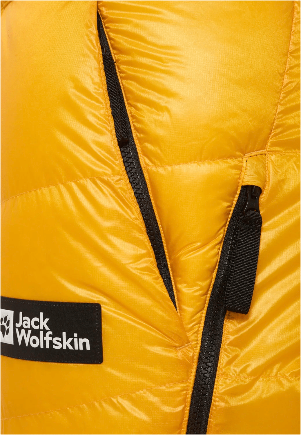 Jack Wolfskin EXPDN DOWN PANTS - Long pants at PeakStyle