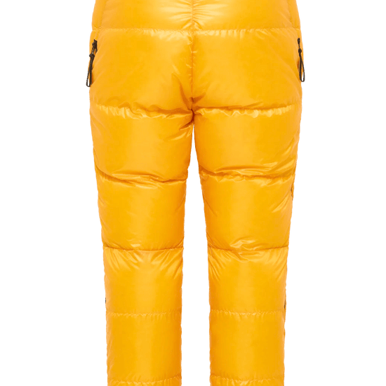 Jack Wolfskin EXPDN DOWN PANTS - Long pants at PeakStyle