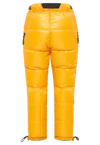 Jack Wolfskin EXPDN DOWN PANTS - Long pants at PeakStyle