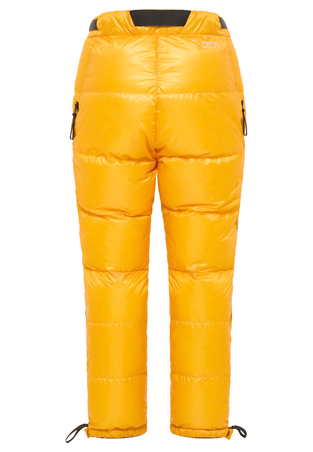 Jack Wolfskin EXPDN DOWN PANTS - Long pants at PeakStyle
