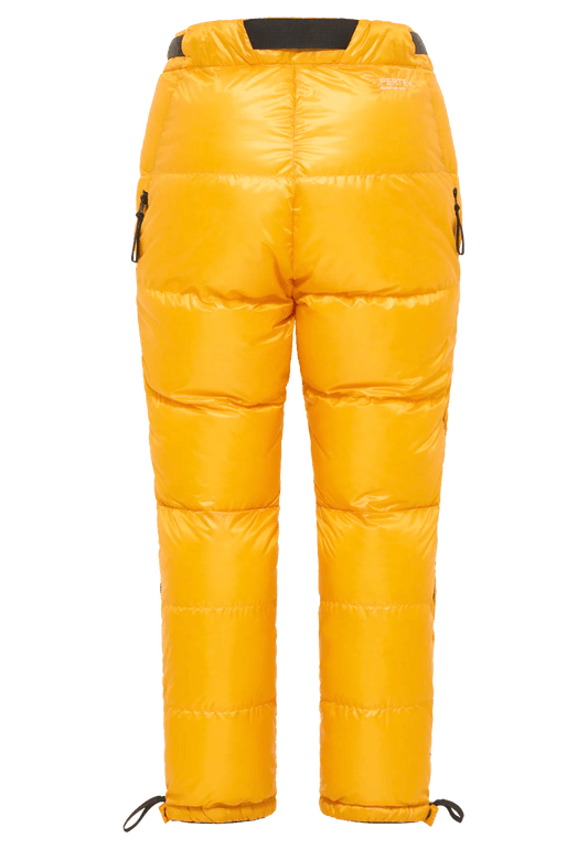 Jack Wolfskin EXPDN DOWN PANTS - Long pants at PeakStyle