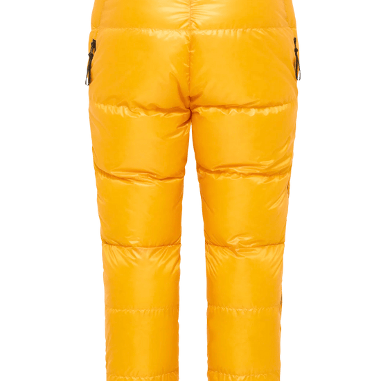 Jack Wolfskin EXPDN DOWN PANTS - Long pants at PeakStyle