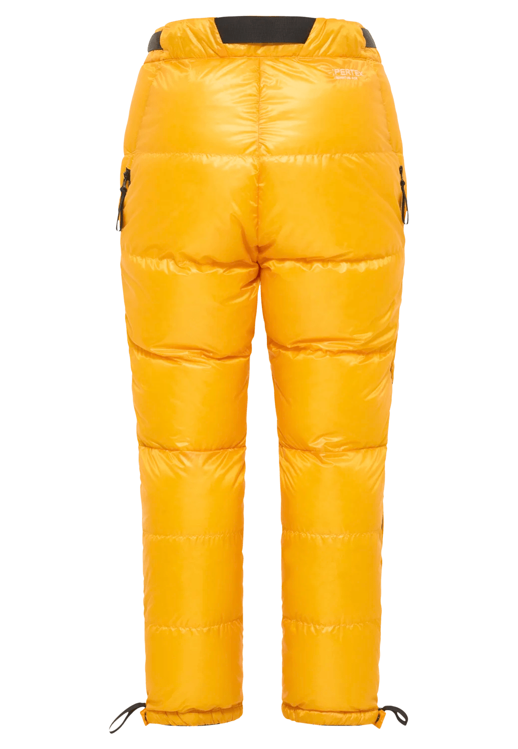 Jack Wolfskin EXPDN DOWN PANTS - Long pants at PeakStyle