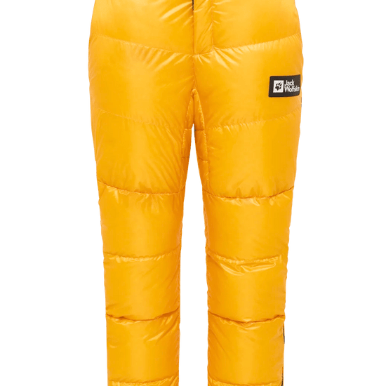 Jack Wolfskin EXPDN DOWN PANTS - Long pants at PeakStyle