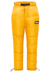 Jack Wolfskin EXPDN DOWN PANTS - Long pants at PeakStyle