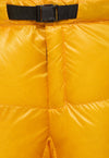 Jack Wolfskin EXPDN DOWN PANTS - Long pants at PeakStyle