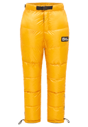 Jack Wolfskin EXPDN DOWN PANTS - Lange Hosen bei PeakStyle