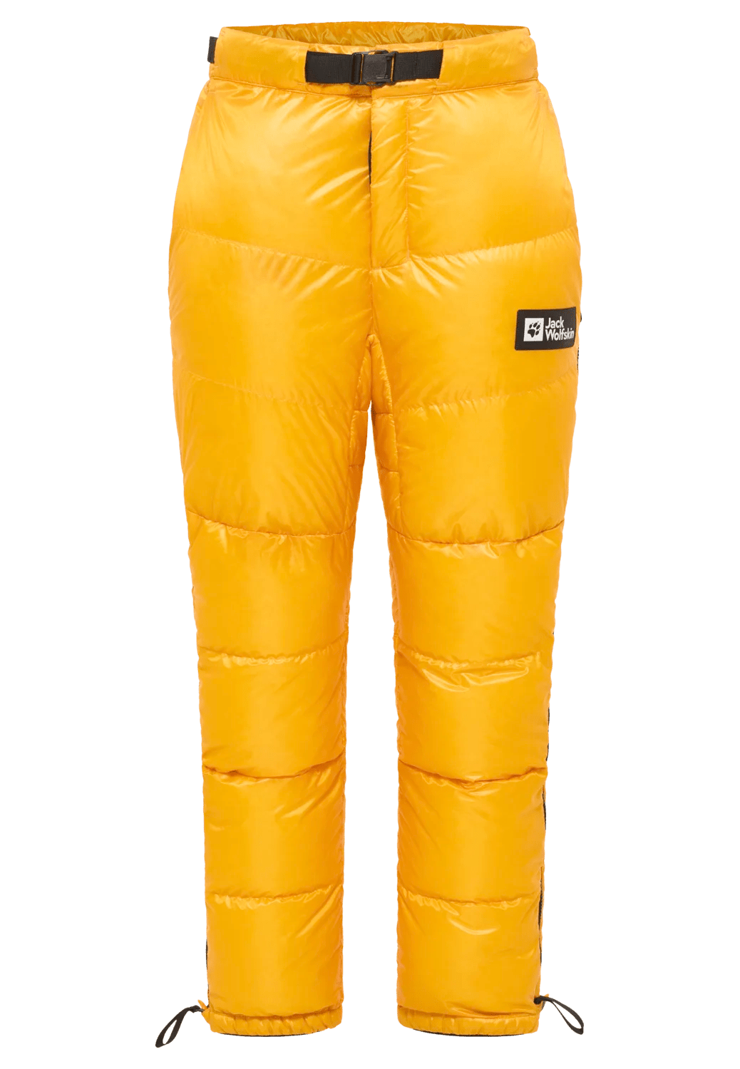 Jack Wolfskin EXPDN DOWN PANTS - Long pants at PeakStyle