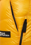 Jack Wolfskin EXPDN DOWN PANTS - Long pants at PeakStyle