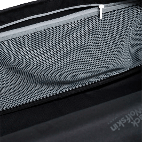 Jack Wolfskin EXPDN DUFFLE 100 - Bags at PeakStyle