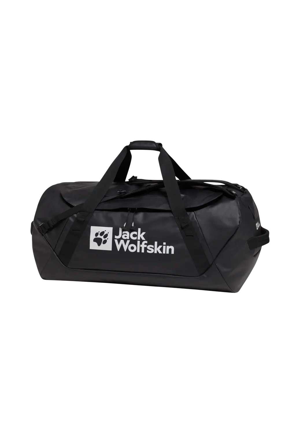 Jack Wolfskin EXPDN DUFFLE 100 - Bags at PeakStyle