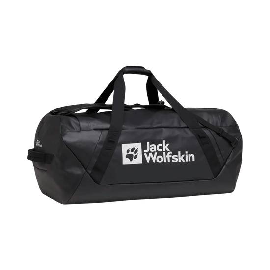 Jack Wolfskin EXPDN DUFFLE 100 - Bags at PeakStyle