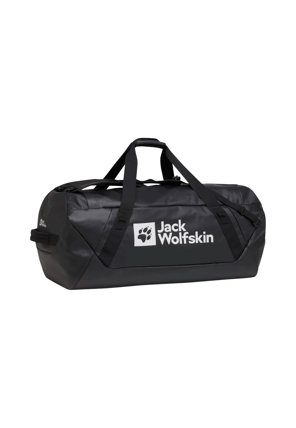 Jack Wolfskin EXPDN DUFFLE 100 - Bags at PeakStyle