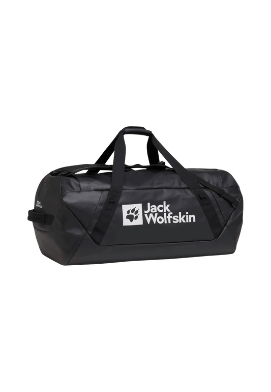 Jack Wolfskin EXPDN DUFFLE 100 - Bags at PeakStyle