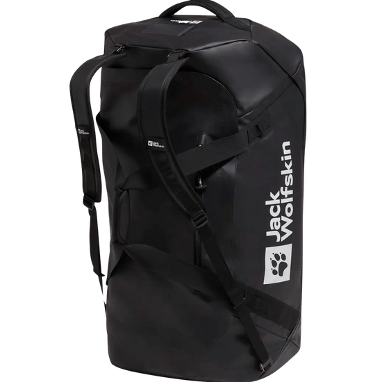 Jack Wolfskin EXPDN DUFFLE 100 - Bags at PeakStyle