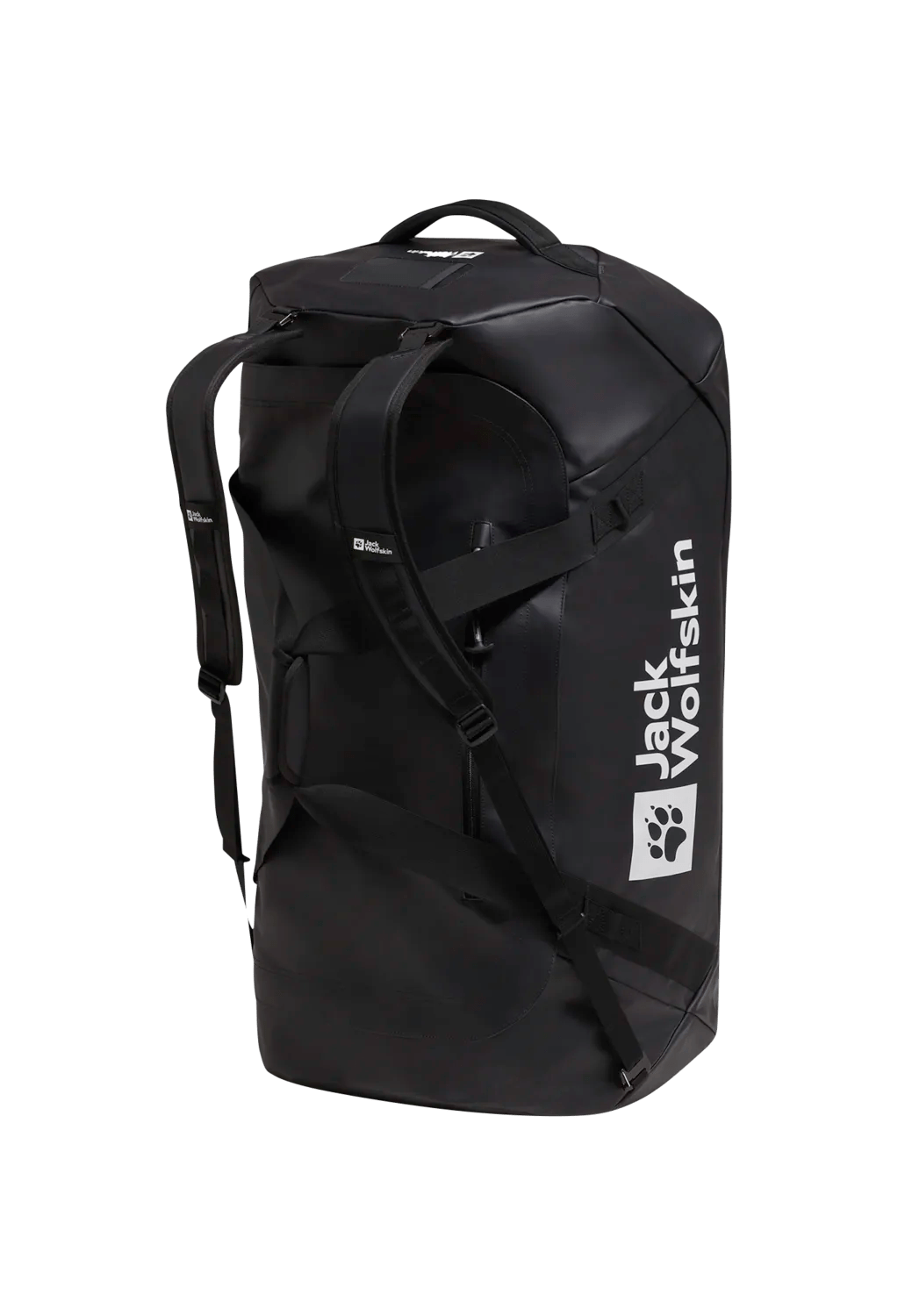 Jack Wolfskin EXPDN DUFFLE 100 - Bags at PeakStyle