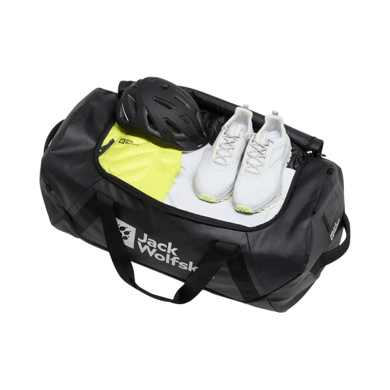 Jack Wolfskin EXPDN DUFFLE 100 - Bags at PeakStyle