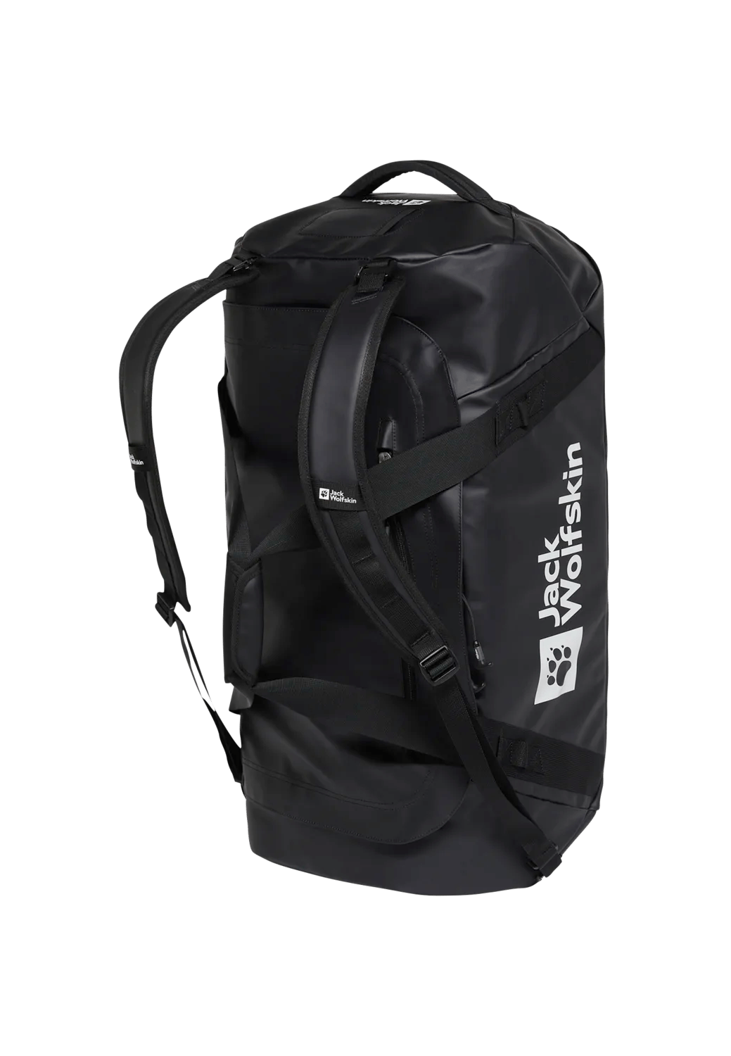 Jack Wolfskin EXPDN DUFFLE 70 - Bags at PeakStyle