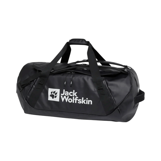 Jack Wolfskin EXPDN DUFFLE 70 - Bags at PeakStyle